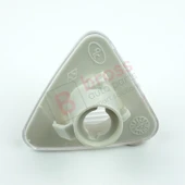 Renault Kangoo 2 3 İçin Beyaz Yan Çamurluk Sinyali 8200439492 thumbnail 3