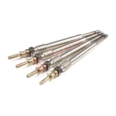 BMW E38 740d İçin 4 Adet Isıtma Bujisi GX133, 0 100 226 370,GN025 thumbnail 3