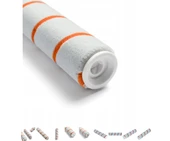 srfn ticaret Dreame V8 V9 V9B V9P XR V10 V11 Uyumlu Rulo Fırça - 1 Adet thumbnail 1