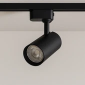 LampIST 30W Ray Spot Siyah Kasa 4000K Doğal Beyaz LED li Monofaze Uyumlu A+ Sınıfı - 2