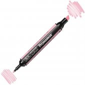 Winsor Newton Letraset Promarker Kalem R228 Baby Pink - 1
