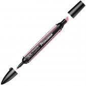 Winsor Newton Letraset Promarker Kalem R228 Baby Pink - 2