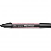 Winsor Newton Letraset Promarker Kalem R228 Baby Pink - 3