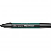 Winsor Newton Letraset Promarker Kalem G724 Holly - 3