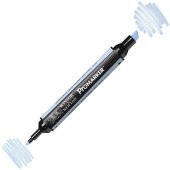 Winsor Newton Letraset Promarker Kalem B119 Powder Blue - 1