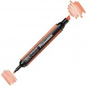 Winsor Newton Letraset Promarker Kalem O248 Mango - 1
