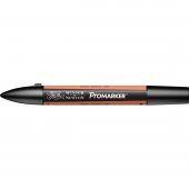 Winsor Newton Letraset Promarker Kalem O248 Mango - 3