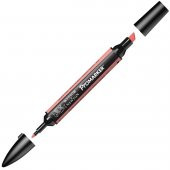 Winsor Newton Letraset Promarker Kalem R547 Salmon Pink - 2