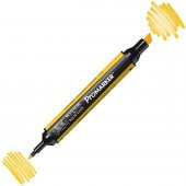 Winsor Newton Letraset Promarker Kalem Y156 Sunflower - 1