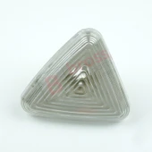 Renault Kangoo 2 3 İçin Beyaz Yan Çamurluk Sinyali 8200439492 thumbnail 4