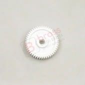 Mazda 3 MK2 2010-2013 2 MK2 DE/DH 2007-2014 İçin Yan Ayna Katlama Dişlisi 48 Diş thumbnail 2