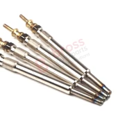 BMW E38 740d İçin 4 Adet Isıtma Bujisi GX133, 0 100 226 370,GN025 thumbnail 5