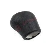 Renault Clio MK2 Megane Kangoo Twingo MK1 Logan 8200568122 İçin Siyah Krom Renk 5 Vites Topuzu thumbnail 5