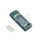 BMW X5 E53 2000-2006 5 Series E39 1996-2003 64116915812 İçin Klima Kontrol Auto Düğme Kapağı thumbnail 5