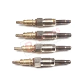 Audi Volvo VW Skoda Seat İçin 4 Adet Isıtma Bujisi GX76, GN928 thumbnail 1