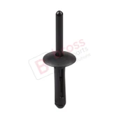 Chrysler Jeep Grand Cherokee İçin 10 Adet Tampon Klipsi 34201631 thumbnail 1