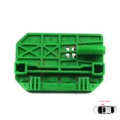 Renault Premium Kerax Midlum DAF LF 45 55 Volvo FL II FE İçin Elektrikli Sağ Cam Kriko Klipsi RB thumbnail 1