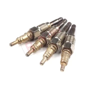 Audi Volvo VW Skoda Seat İçin 4 Adet Isıtma Bujisi GX76, GN928 thumbnail 3