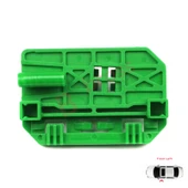 Renault Trucks Premium Kerax Midlum DAF LF 45 55 Volvo FL II FE 1400753 İçin Sol Cam Kriko Klipsi LA thumbnail 1