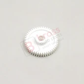 Mazda 3 MK2 2010-2013 2 MK2 DE/DH 2007-2014 İçin Yan Ayna Katlama Dişlisi 48 Diş thumbnail 3