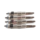 Fiat Croma 1 9 TD İçin 4 Adet Isıtma Bujisi GX83, 100221170 thumbnail 2