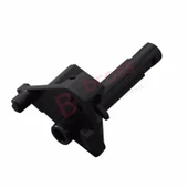 Renault Master 3 Opel Movano B Nissan NV400 İçin Yolcu veya Arka Kapı Dış Kolu Destek Parçası thumbnail 3