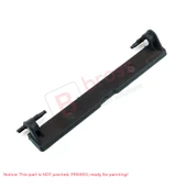 Mercedes C W205 İçin Tavan Oluk Çıta Port Kapağı 95*12 mm A2057504100 thumbnail 5