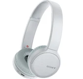 Sony WH-CH510 Bluetooh Kulak Üstü Kulaklık - Beyaz - 1