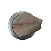 Renault Megane MK2 2002-2009 İçin Bej Vites Körüğü 8200454976 thumbnail 1