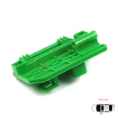 Renault Trucks Premium Kerax Midlum DAF LF 45 55 Volvo FL II FE 1400753 İçin Sol Cam Kriko Klipsi LB thumbnail 5