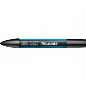 Winsor Newton Letraset Promarker Kalem B146 Aegean - 3