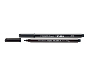 Lyra Hi̇-quali̇ty Art Pen Çi̇zi̇m Ve Boyama Kalemi̇ Si̇yah L6750099 - 1