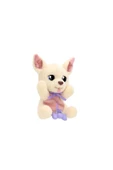 GIOCHI PREZIOSI BAW03100 Baby Paws Yummy Chihuahua 18 cm Peluş - 3