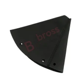 VW Caddy MK2 1995-2003 için Siyah Vites Körüğü thumbnail 4