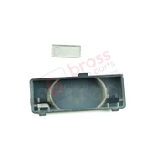 BMW X5 E53 2000-2006 5 Serisi E39 1996-2003 64116915812 İçin Klima Kontrol Kar Tanesi Düğme Kapağı thumbnail 2