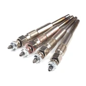 Fiat Citroen Peugeot 1 5 1 9 İçin 4 Adet Isıtma Bujisi 0100226371 thumbnail 3