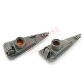 Dacia Sandero Symbol 2 İçin Sağ Sol Çamurluk Sinyali 8200602763 5 thumbnail 2