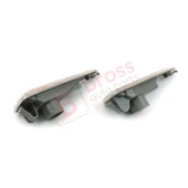 Dacia Sandero Symbol 2 İçin Sağ Sol Çamurluk Sinyali 8200602763 5 thumbnail 3