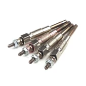 Renault Peugeot Citron Iveco 2 8 2 5 İçin 4 Adet Isıtma Buji GX79 thumbnail 3