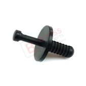 BMW için 10 Adet Döşeme Klipsi 51471919209 thumbnail 5