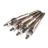 Renault Peugeot Citron Iveco 2 8 2 5 İçin 4 Adet Isıtma Buji GX79 thumbnail 4