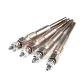 Fiat Citroen Peugeot 1 5 1 9 İçin 4 Adet Isıtma Bujisi 0100226371 thumbnail 2