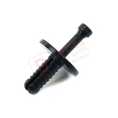 BMW için 10 Adet Döşeme Klipsi 51471919209 thumbnail 3