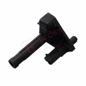 Renault Master 3 Opel Movano B Nissan NV400 İçin Yolcu veya Arka Kapı Dış Kolu Destek Parçası thumbnail 2