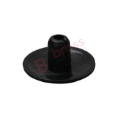 Renault 9/11/21/25 Master İçin 10 Adet Döşeme Klipsi 7703081054 thumbnail 3