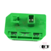 Renault Trucks Premium Kerax Midlum DAF LF 45 55 Volvo FL II FE 1400753 İçin Sol Cam Kriko Klipsi LB thumbnail 2