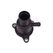 Renault İçin Termostat Kapağı 7700101179, 8200561420, 7700103300 thumbnail 1