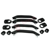 Renault 12 Toros için Dış Kapı Kolu Takımı 7702128088 thumbnail 5