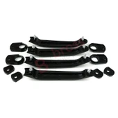 Renault 12 Toros için Dış Kapı Kolu Takımı 7702128088 thumbnail 4