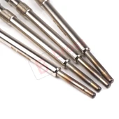 Ford Citroen Peugeot Jaguar Land İçin 4 Adet Isıtma Bujisi GX148 thumbnail 5